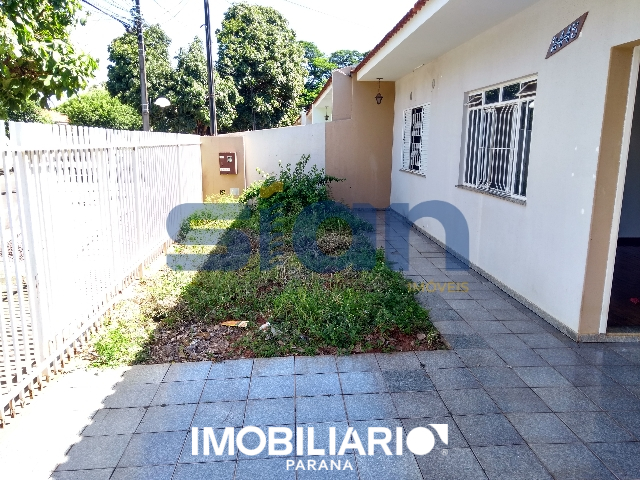 Residência para  Venda em Umuarama pela Sian Imóveis