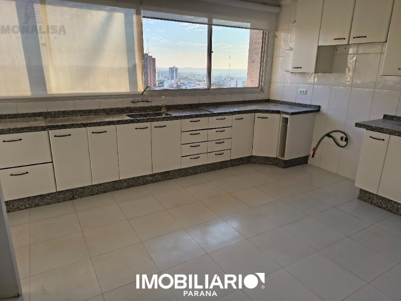 Residência para  Alugar em Campo Mourão pela Monalisa Imóveis