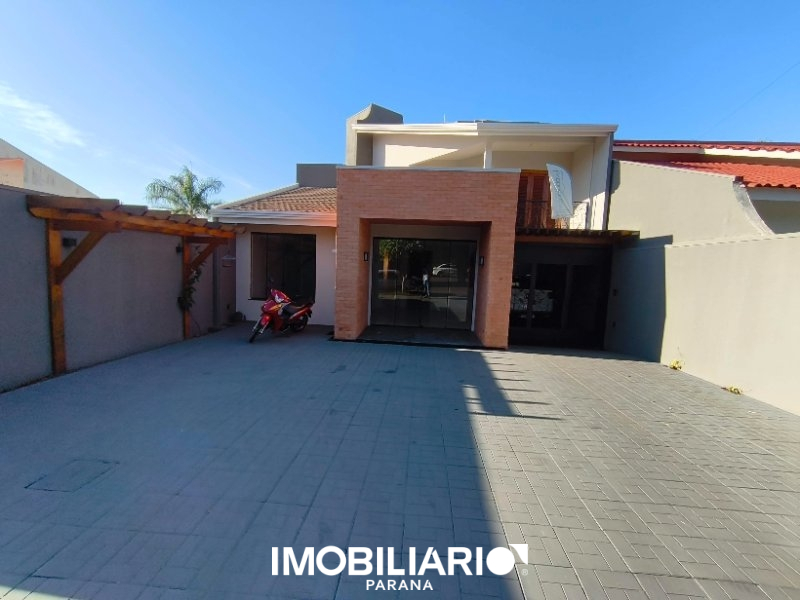 Comercial E Residencial para  Alugar em Campo Mourão pela Monalisa Imóveis