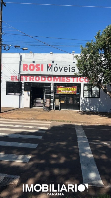 Residência para  Venda em Campo Mourão pela Monalisa Imóveis