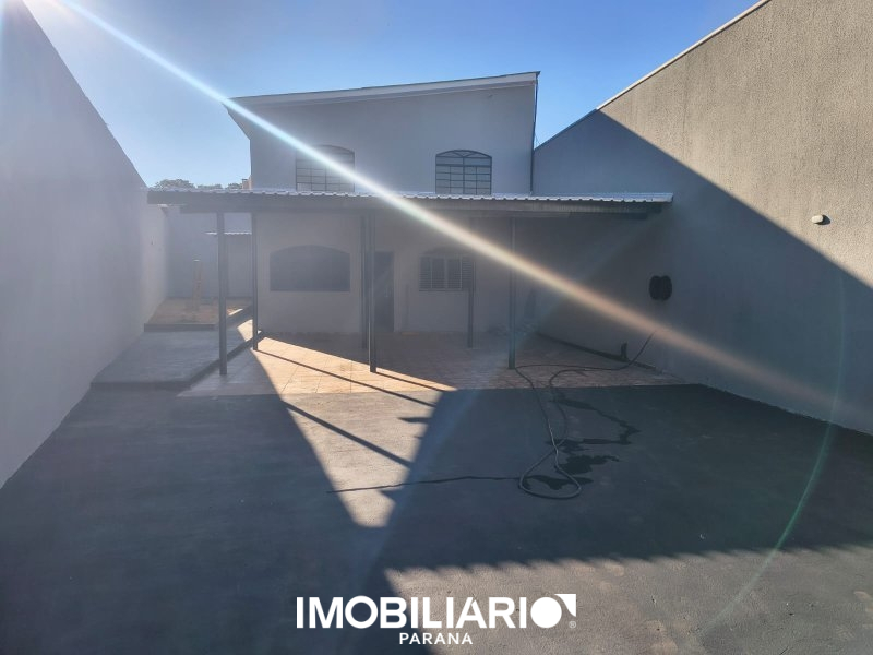 Residência para  Alugar em Campo Mourão pela Monalisa Imóveis