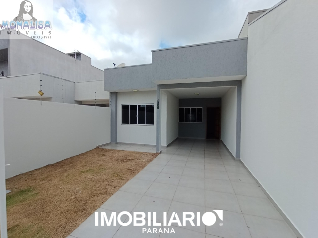 Residência para  Alugar em Campo Mourão pela Monalisa Imóveis