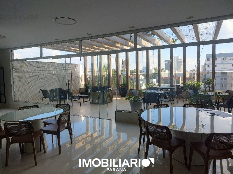 Apartamento para  Alugar em Campo Mourão pela Monalisa Imóveis