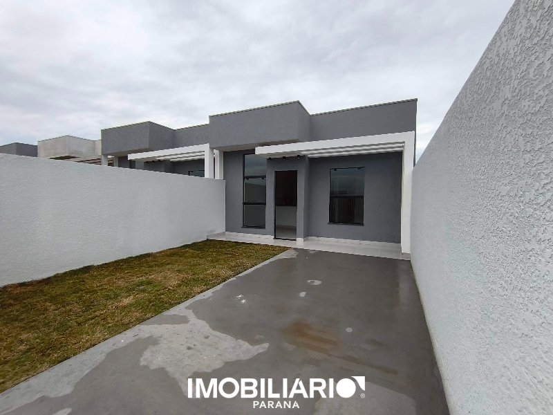 Residência para  Alugar em Campo Mourão pela Monalisa Imóveis