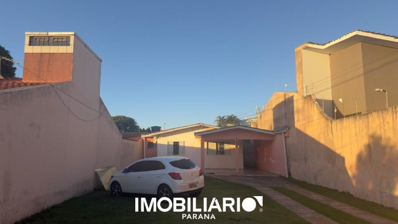 Residência para  Venda em Campo Mourão pela Monalisa Imóveis