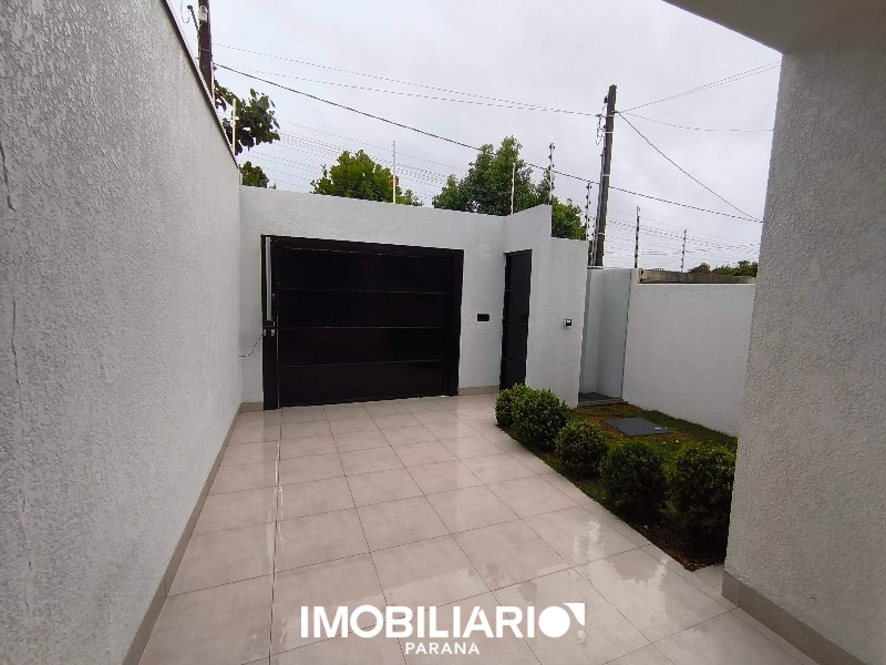 Residência para  Alugar em Campo Mourão pela Monalisa Imóveis