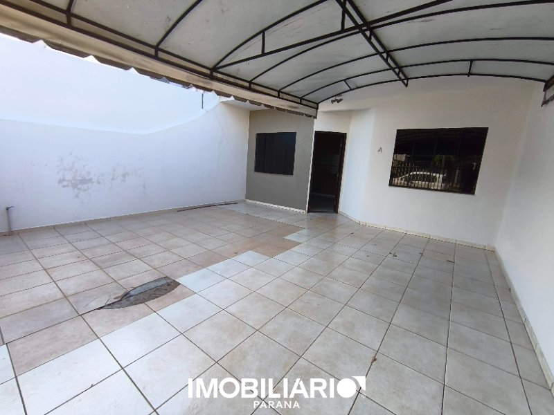 Residência para  Alugar em Campo Mourão pela Monalisa Imóveis