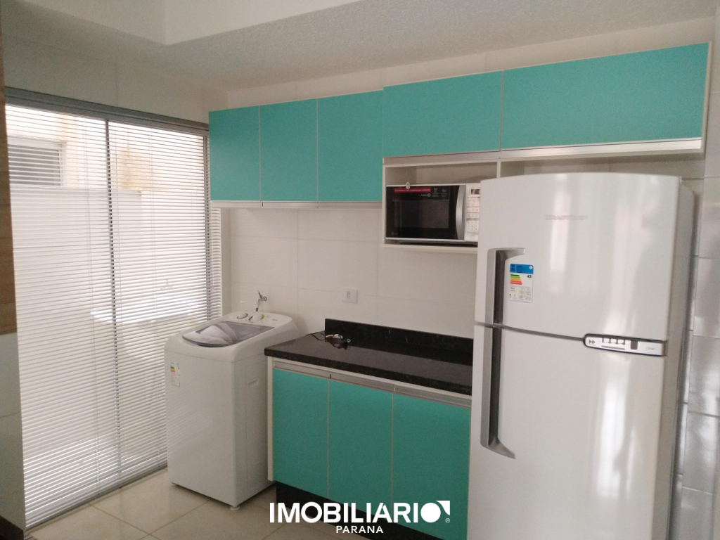 Apartamento para  Alugar em Campo Mourão pela Monalisa Imóveis