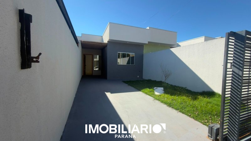 Residência para  Venda em Campo Mourão pela Monalisa Imóveis