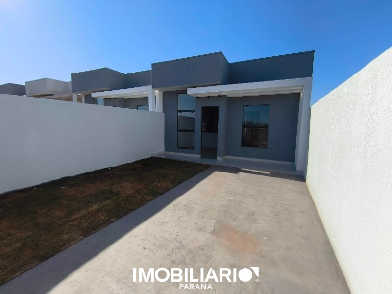 Residência para  Venda em Campo Mourão pela Monalisa Imóveis
