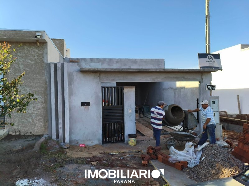 Residência para  Alugar em Campo Mourão pela Monalisa Imóveis