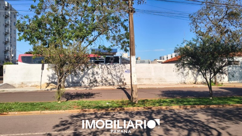 Terreno para  Venda em Campo Mourão pela Monalisa Imóveis