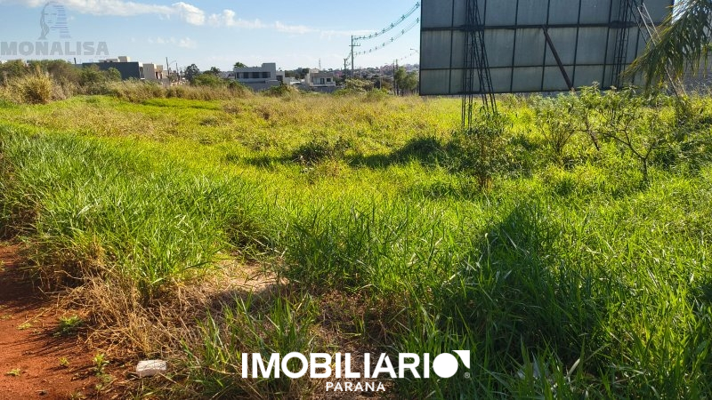 Terreno para  Venda em Campo Mourão pela Monalisa Imóveis