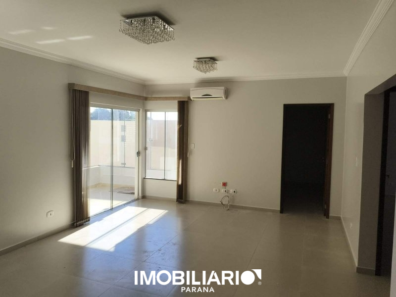 Apartamento para  Alugar em Campo Mourão pela Monalisa Imóveis