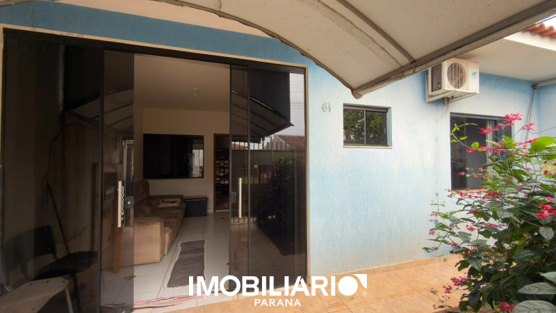 Residência para  Venda em Campo Mourão pela Monalisa Imóveis