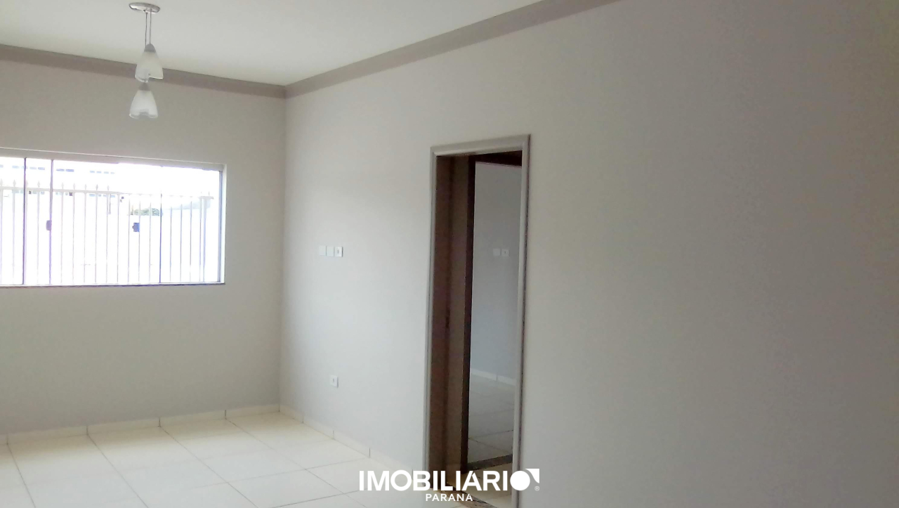 Apartamento para  Alugar em Campo Mourão pela Monalisa Imóveis