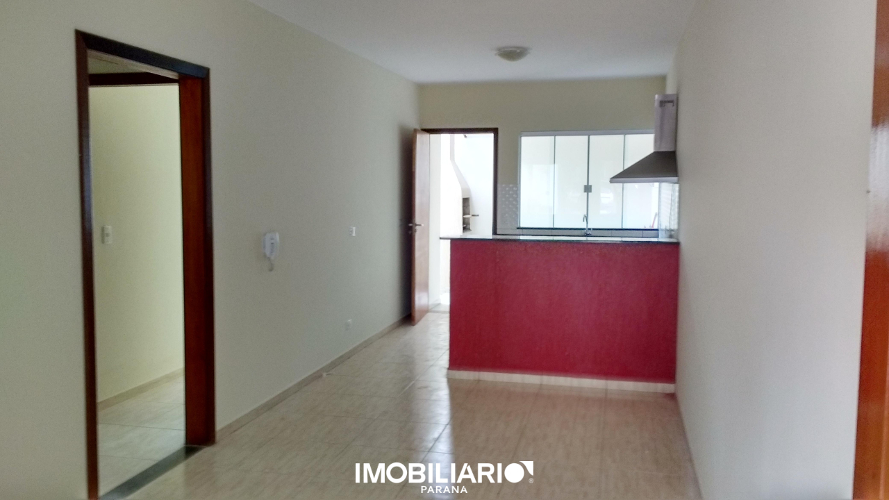 Residência para  Alugar em Campo Mourão pela Monalisa Imóveis