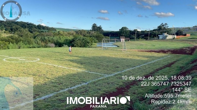 Terreno para  Venda em Luiziana pela Monalisa Imóveis
