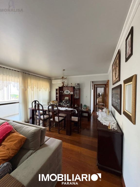 Apartamento para  Venda em Campo Mourão pela Monalisa Imóveis