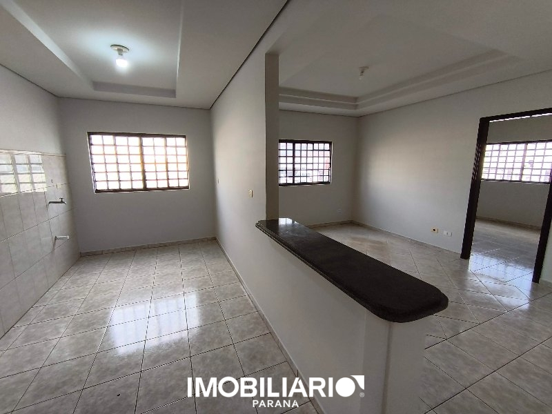 Apartamento para  Alugar em Campo Mourão pela Monalisa Imóveis