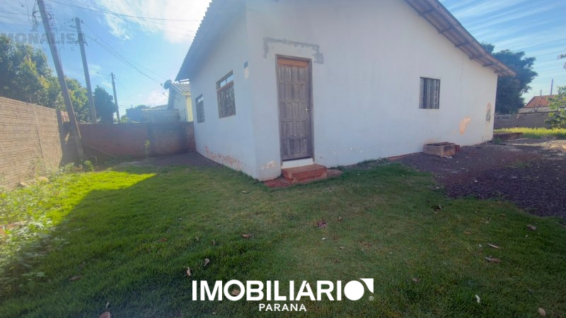 Residência para  Venda em Campo Mourão pela Monalisa Imóveis