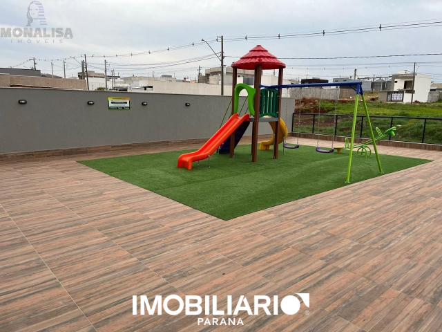 Apartamento para  Venda em Campo Mourão pela Monalisa Imóveis