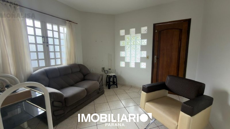 Residência para  Venda em Campo Mourão pela Monalisa Imóveis
