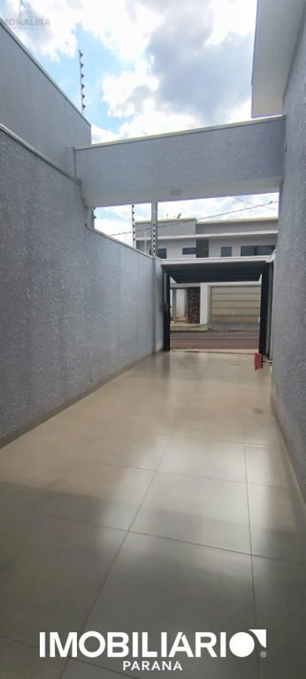 Residência para  Alugar em Campo Mourão pela Monalisa Imóveis