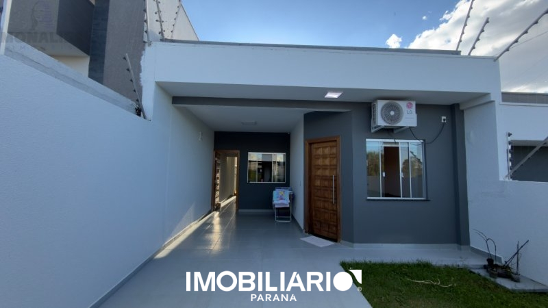 Residência para  Venda em Campo Mourão pela Monalisa Imóveis