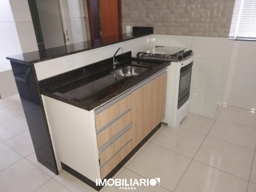 Apartamento para  Alugar em Campo Mourão pela Monalisa Imóveis