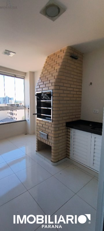 Apartamento para  Alugar em Campo Mourão pela Monalisa Imóveis