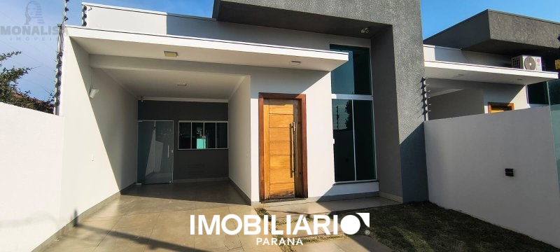 Residência para  Alugar em Campo Mourão pela Monalisa Imóveis