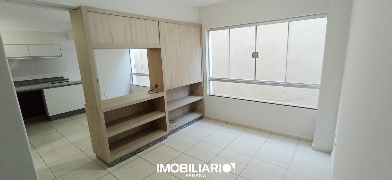 Apartamento para  Alugar em Campo Mourão pela Monalisa Imóveis