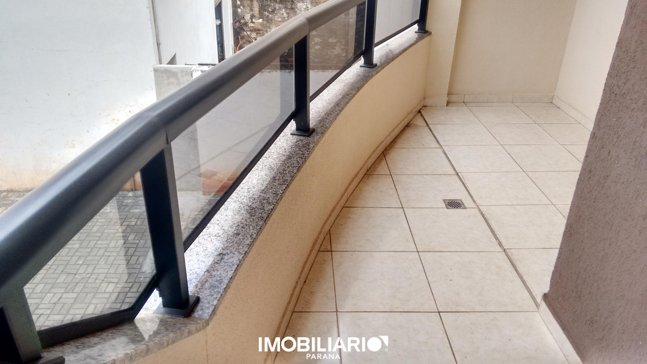 Apartamento para  Alugar em Campo Mourão pela Monalisa Imóveis
