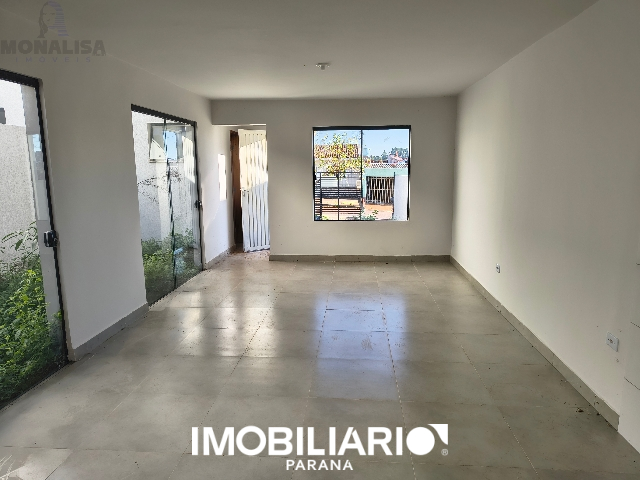 Residência para  Alugar em Campo Mourão pela Monalisa Imóveis