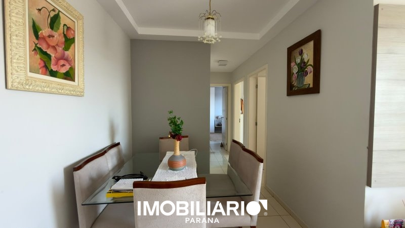 Apartamento para  Venda em Campo Mourão pela Monalisa Imóveis