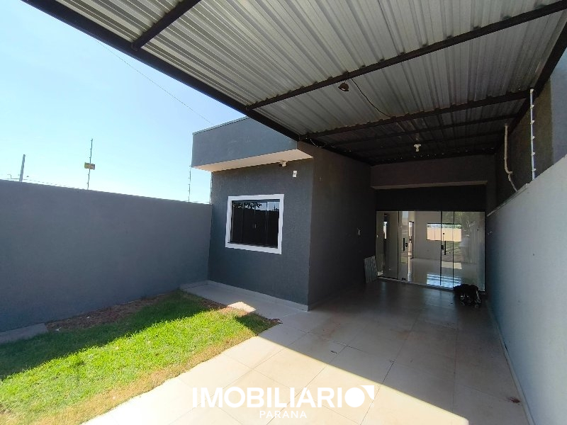 Residência para  Alugar em Campo Mourão pela Monalisa Imóveis