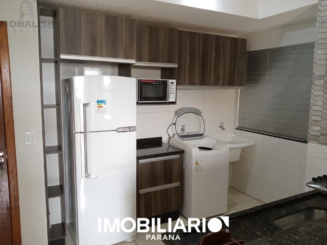 Apartamento para  Alugar em Campo Mourão pela Monalisa Imóveis