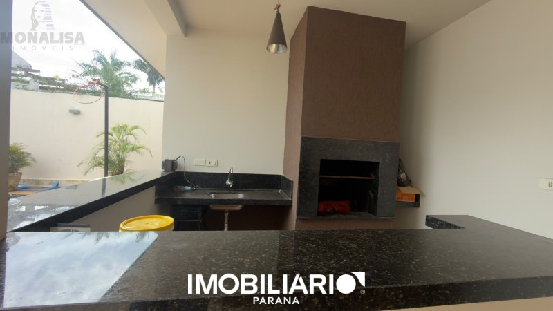 Residência para  Venda em Campo Mourão pela Monalisa Imóveis