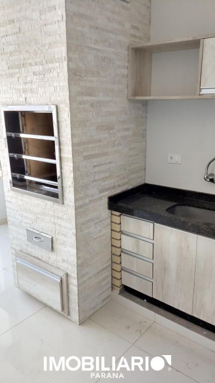 Apartamento para  Alugar em Campo Mourão pela Monalisa Imóveis
