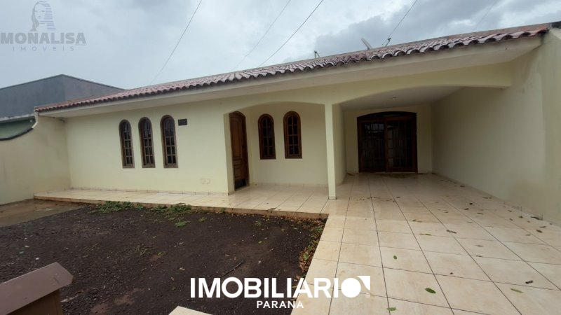 Residência para  Venda em Campo Mourão pela Monalisa Imóveis
