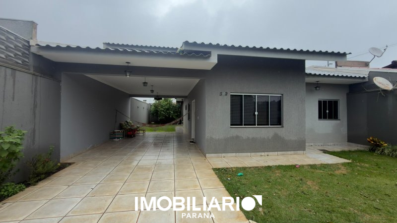 Residência para  Venda em Campo Mourão pela Monalisa Imóveis