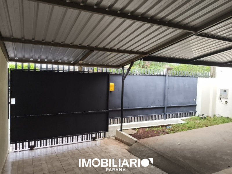 Residência para  Alugar em Campo Mourão pela Monalisa Imóveis