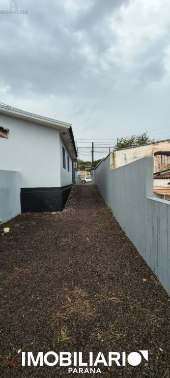Residência para  Alugar em Campo Mourão pela Monalisa Imóveis