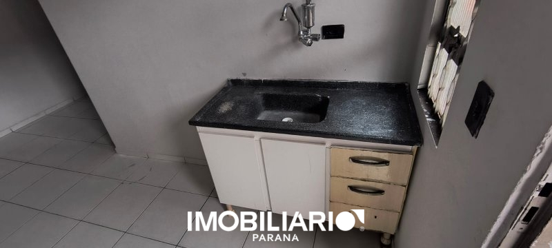 Residência para  Alugar em Campo Mourão pela Monalisa Imóveis