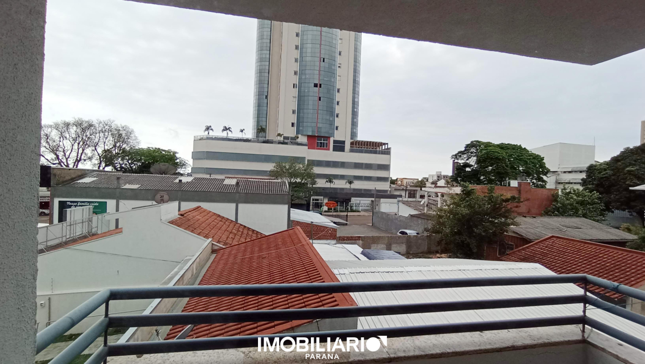 Apartamento para  Venda em Campo Mourão pela Monalisa Imóveis