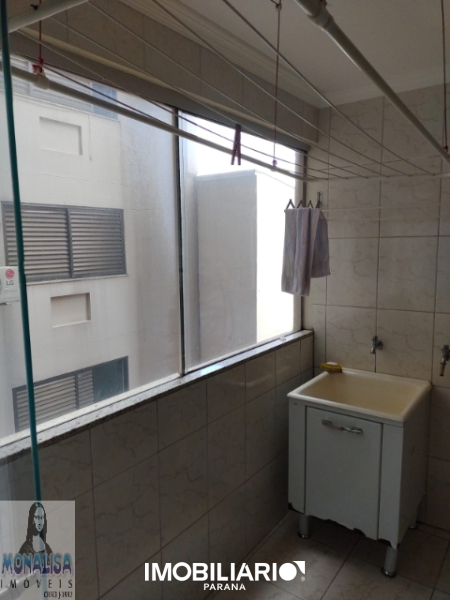 Apartamento para  Venda em Campo Mourão pela Monalisa Imóveis