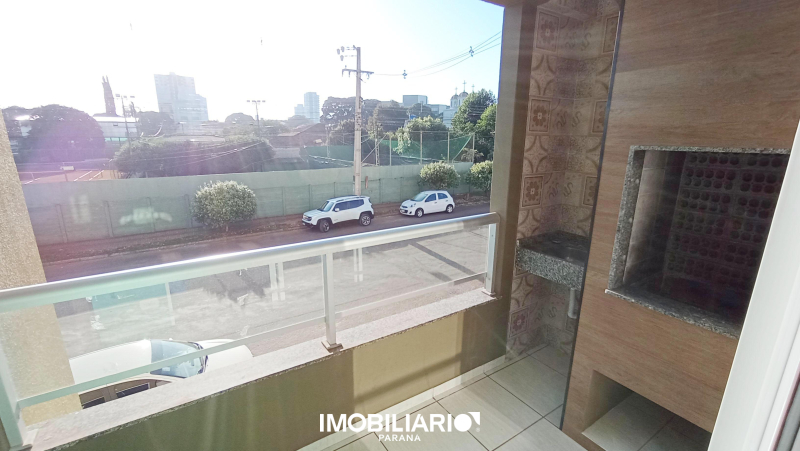 Apartamento para  Venda em Campo Mourão pela Monalisa Imóveis