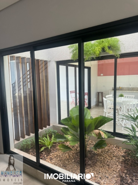 Residência para  Venda em Campo Mourão pela Monalisa Imóveis