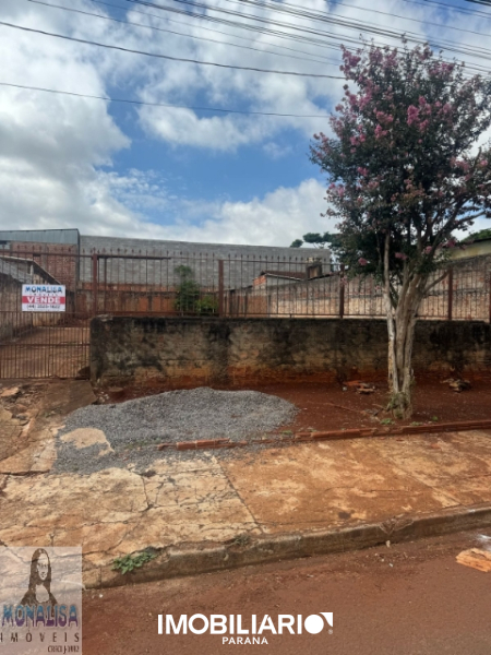 Terreno para  Venda em Campo Mourão pela Monalisa Imóveis